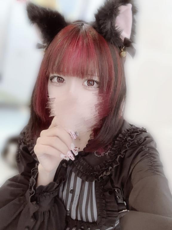 にゃんにゃんにゃん‪^ .  ̫ . ^‬