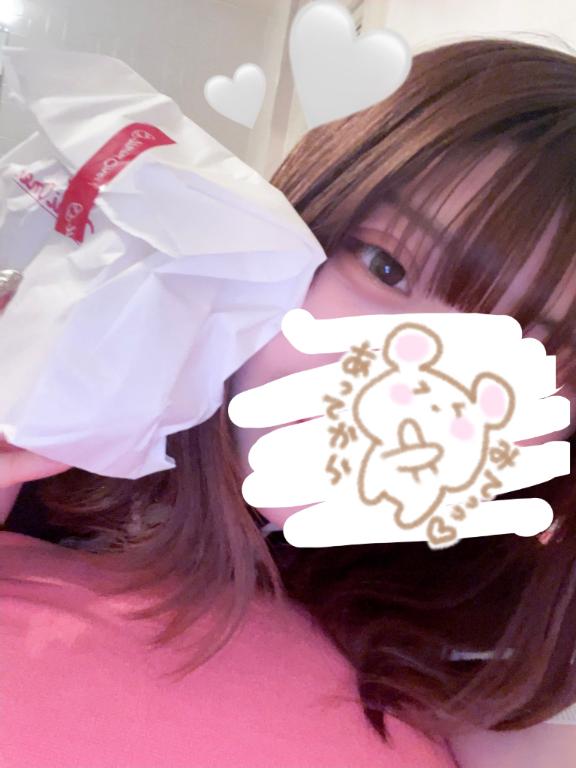よしさんありがとう🥐💕