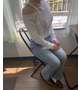 出勤しました