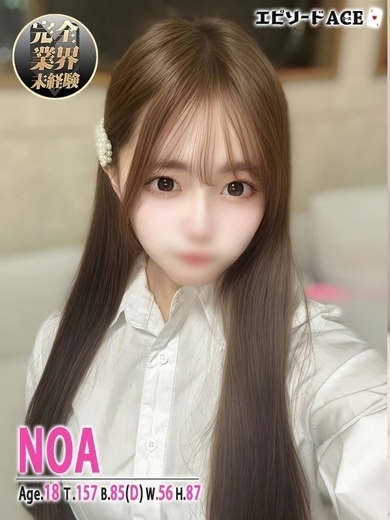エピソードACE 한국인 가능 소프랜드 NOA