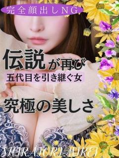 五代目白鳥美玲【プラチナ】