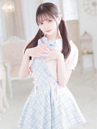 アイドル研究生 福原店 soapland service parlor UI