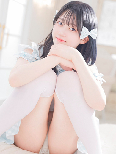 アイドル研究生 福原店 泡泡浴 MIHO