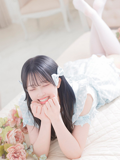 アイドル研究生 福原店 泡泡浴 MIHO