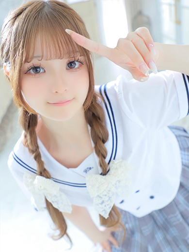 アイドル研究生 福原店 한국인 가능 소프랜드 YUZU