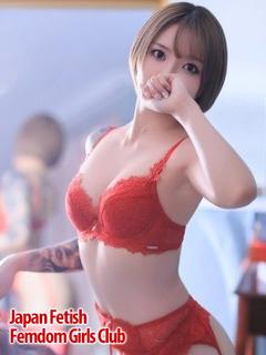 Japan Fetish Femdom Girls Club Kobe 안마(데리버리) RUI