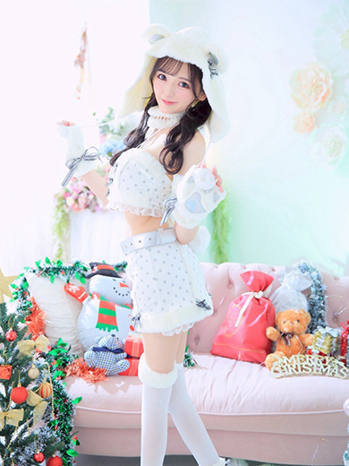 KING PARCO 泡泡浴 MADOKA