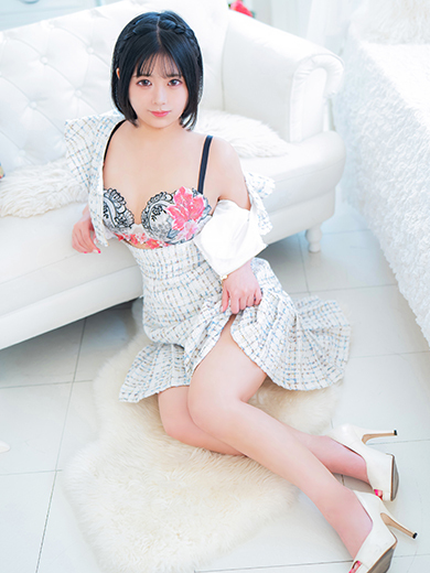 KING PARCO 泡泡浴 ICHIGO