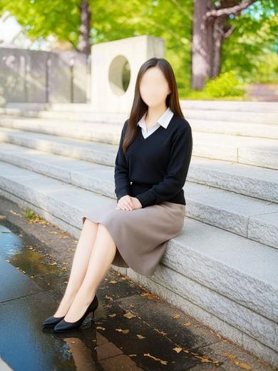 こあくまな人妻・熟女たち神戸西・明石店（KOAKUMAグループ) outcall escort service AKISERIKO