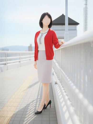 こあくまな人妻・熟女たち神戸西・明石店（KOAKUMAグループ) outcall escort service HANAMOMOKO