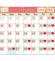 ☆５月のシフト☆
