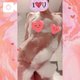 握手は❤︎の合図？？