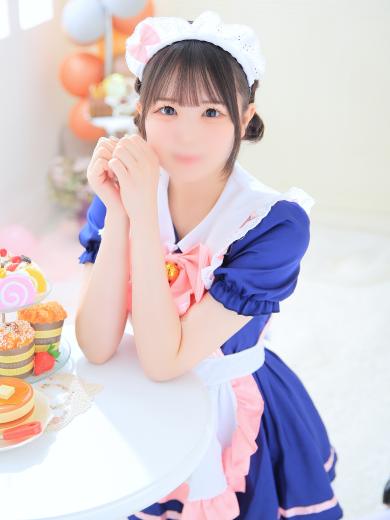 神戸 M-Dolls 泡泡浴 NANOHA
