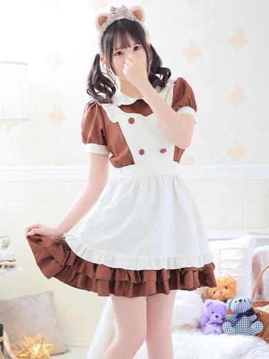 神戸 M-Dolls soapland service parlor NANOHA