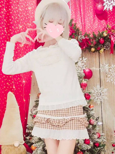 神戸 M-Dolls 泡泡浴 SHIRO