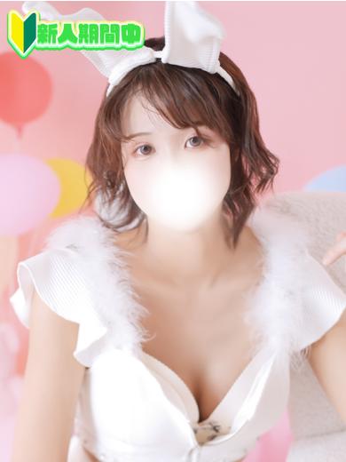 恋するバニー 泡泡浴 MERURU