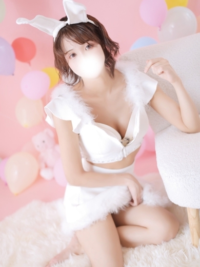 恋するバニー 泡泡浴 MERURU