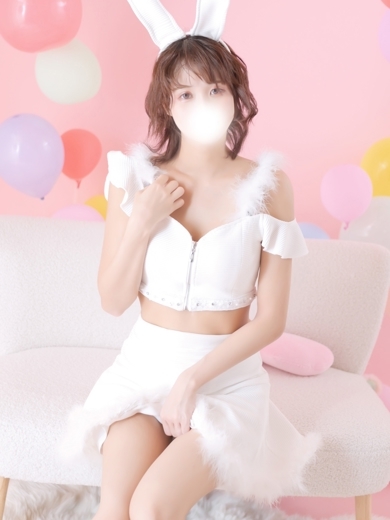 恋するバニー 泡泡浴 MERURU