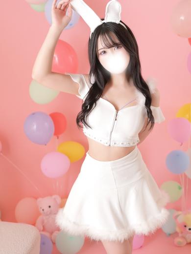恋するバニー 泡泡浴 MAIHIME