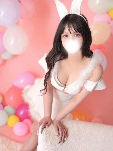 恋するバニー 泡泡浴 YOZORA