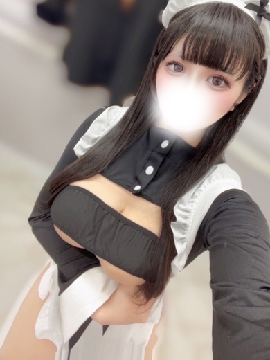 恋するバニー 泡泡浴 HINATA