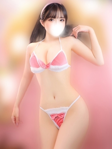 恋するバニー 泡泡浴 KANON