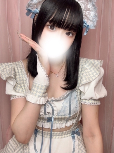 恋するバニー 泡泡浴 YUNA