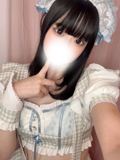 恋するバニー 泡泡浴 YUNA