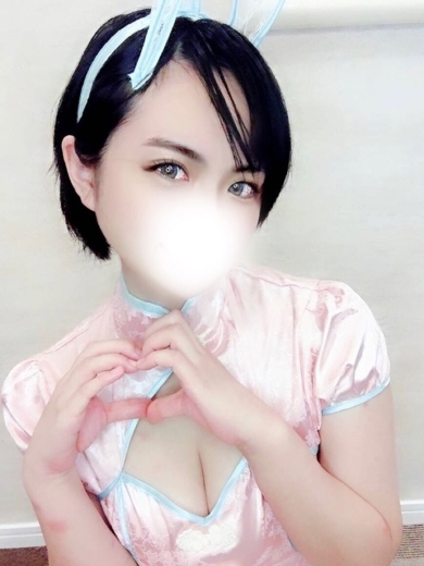 恋するバニー 泡泡浴 KAGUYA