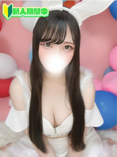 恋するバニー 泡泡浴 SHIZUKA