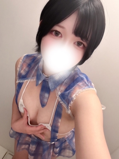 恋するバニー 泡泡浴 CHIHIRO