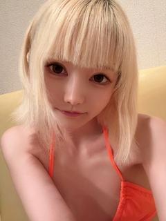 月永あくあ
