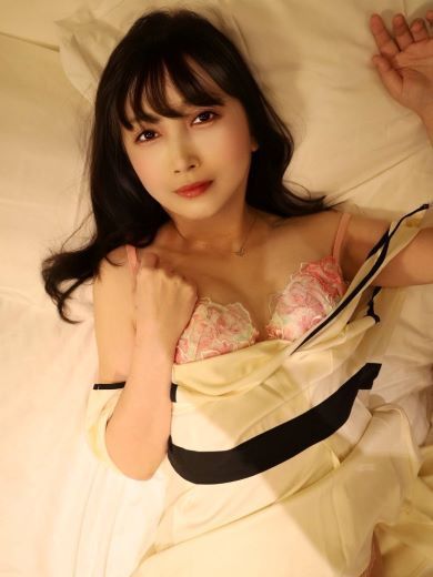 LA PINK 한국인 가능 소프랜드 AZUSA
