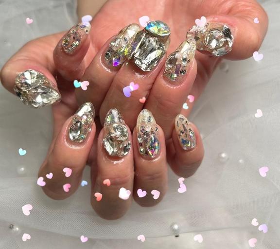 新しいネイル💅✨✨