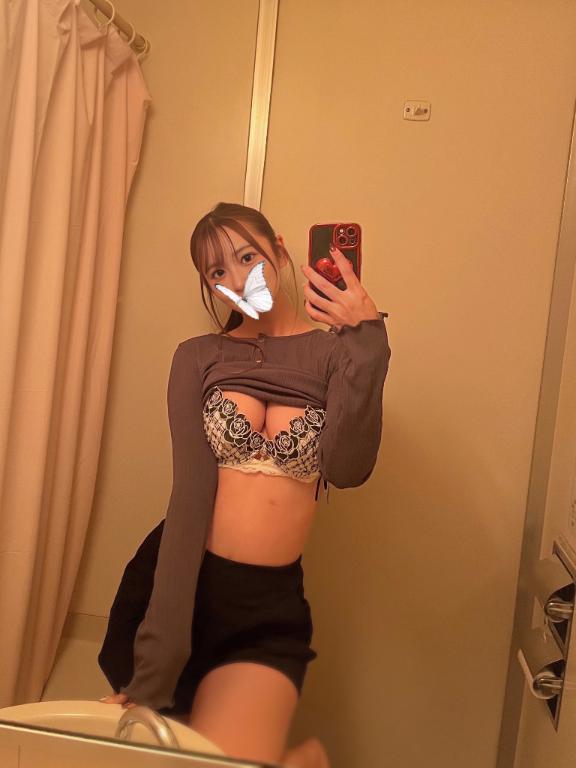 だってお姉さんだもん(/// ^///)