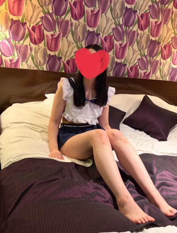 たくさん出してね♡