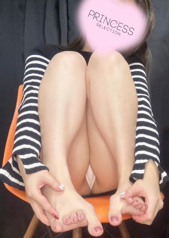 お休みの前に…♥️