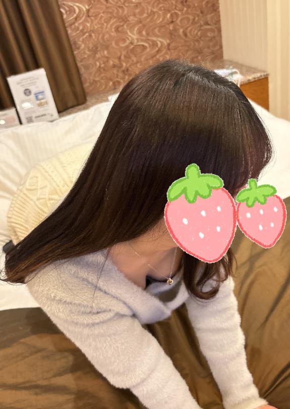 かのんです♪