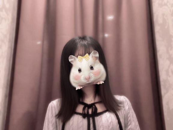 はじめまして💞
