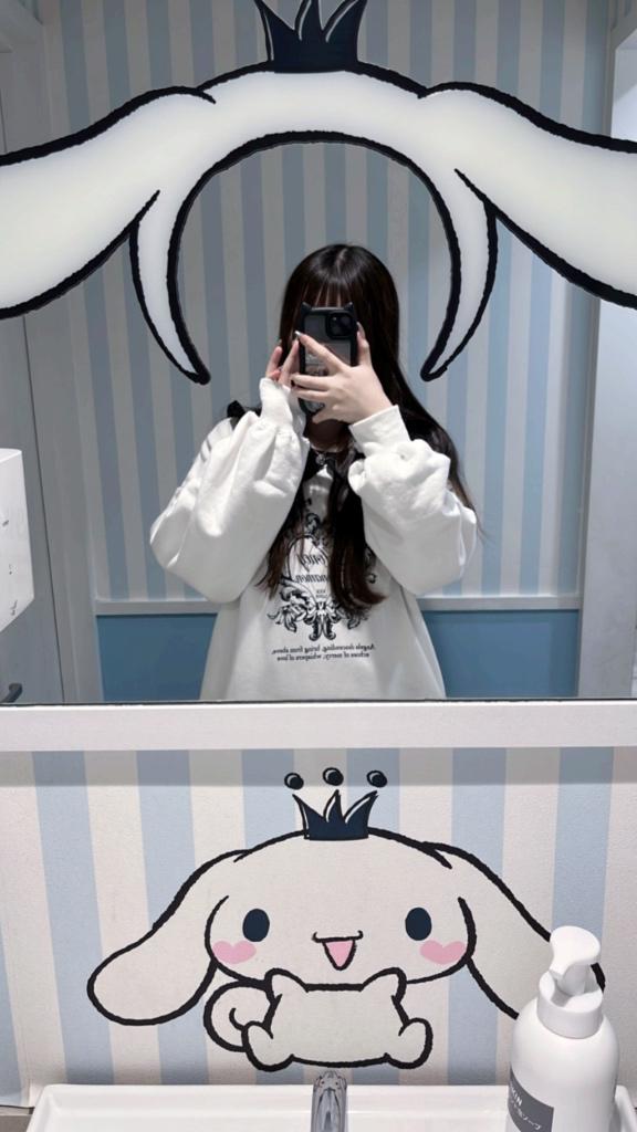 2回目、、🫣💖