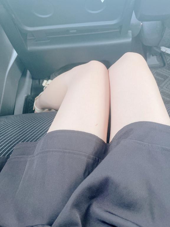 出勤してます🩵