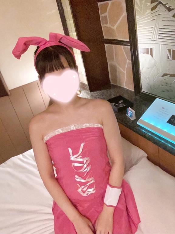 触るだけで…❤︎