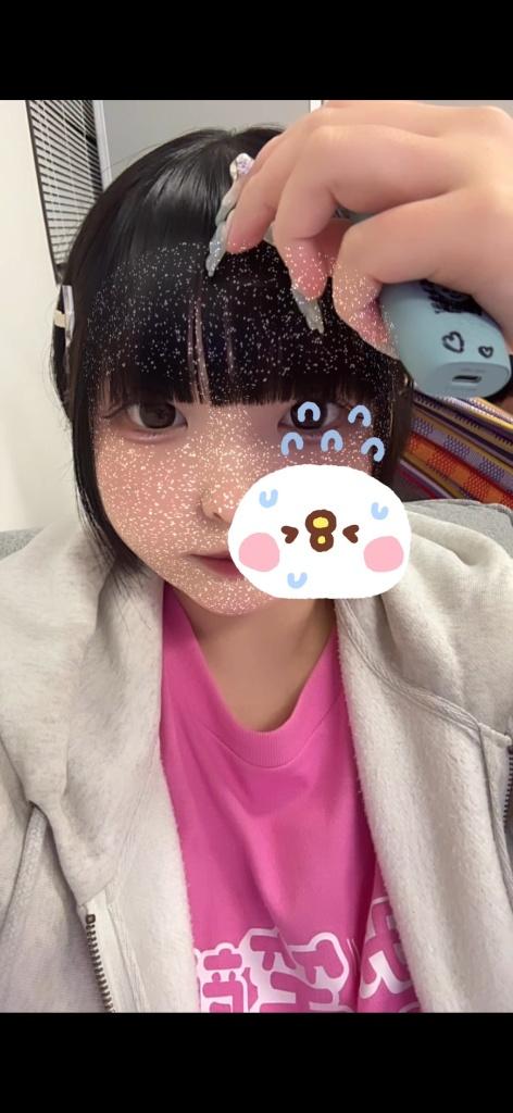 さみしいの…🥹