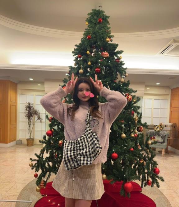 Kりん貸切ありがとう！