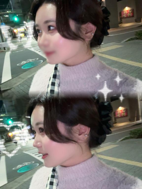 焼肉デート❤️