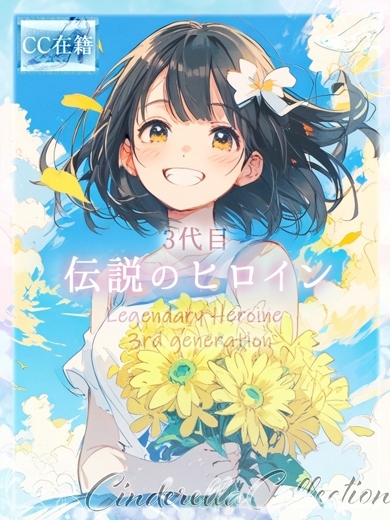   DENSETSUNOHIROINSANDAIME