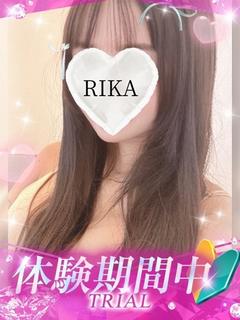 プロフィール姫路 デリヘル RIKA