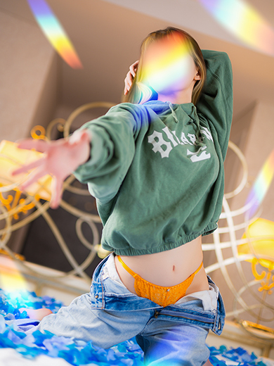 Salon du Mーえっちなお姉さんのM性感デリバリーー神戸店 上门服务 HARU