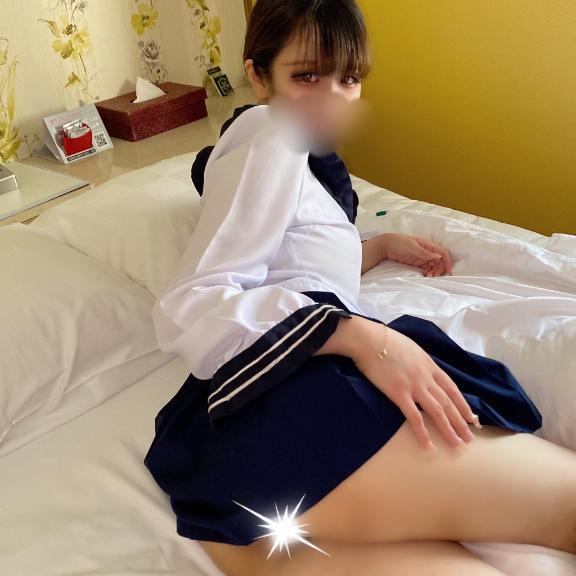 みせられないよぅっ🤍🤍