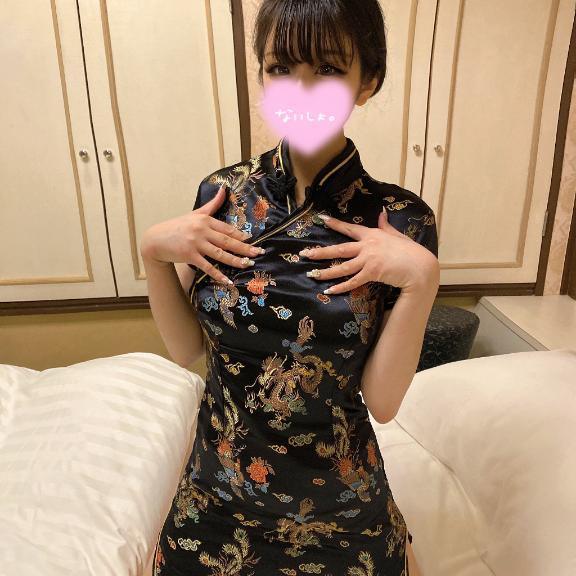 はまっチャイナ？？🤍